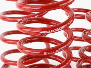 Toyota FR-S Lowering Springs - Front + Rear - Skunk2 Racing - `13-`27